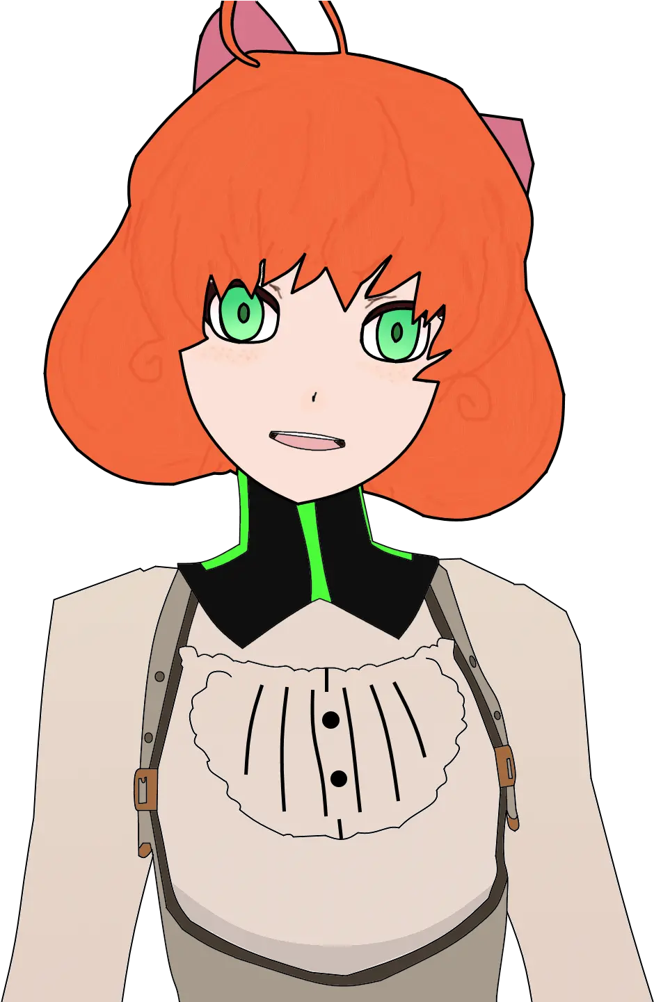  Download Rwby Penny Png Rwby Penny Polendina Atlas Cosplay Rwby Penny Polendina Atlas Penny Png