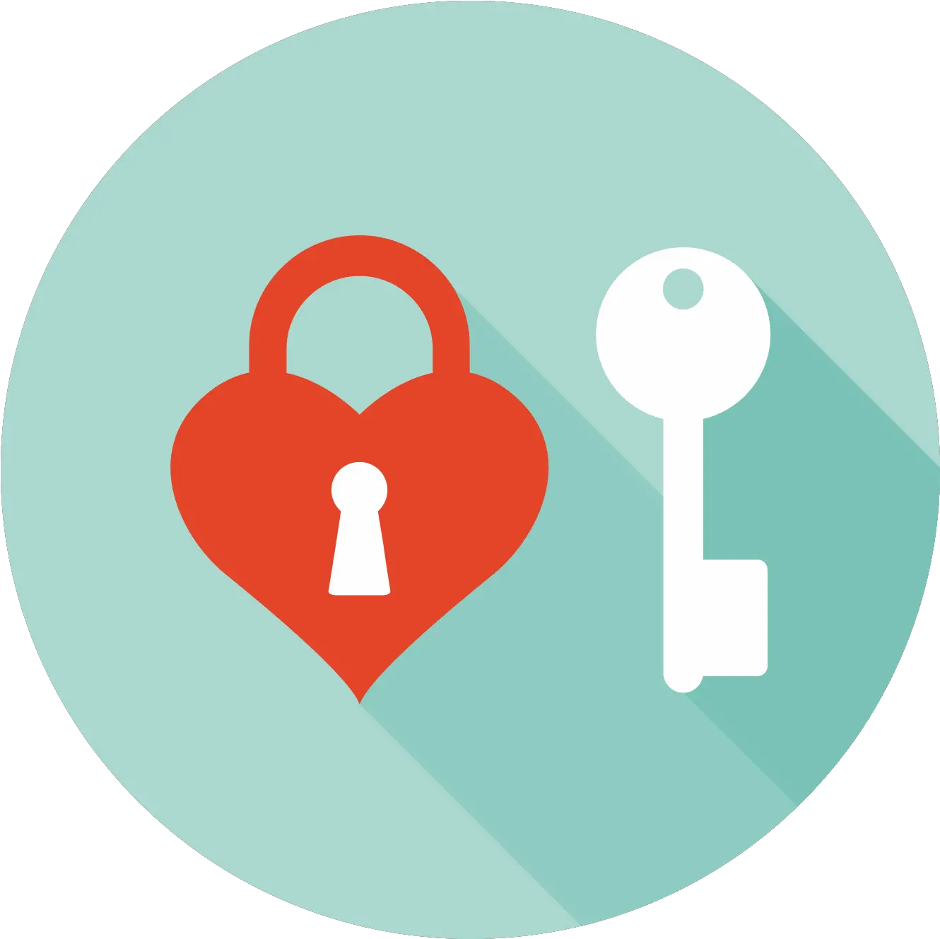  Free Heart Key Hole Png With Vertical Hole Transparent