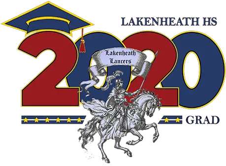  Lakenheath Hs Graduation Plans 2020 Language Png Horse Icon On Tumblr