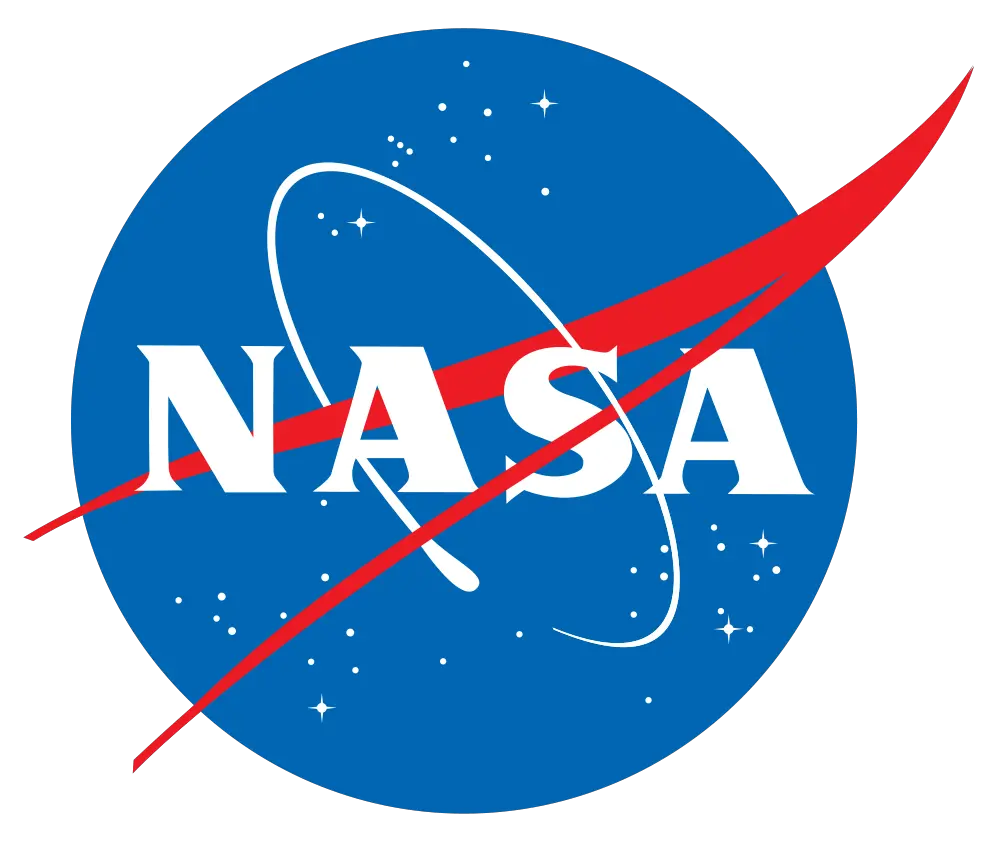  Att Logo Transparent Png Nasa Johnson Space Center Logo Att Logo Png