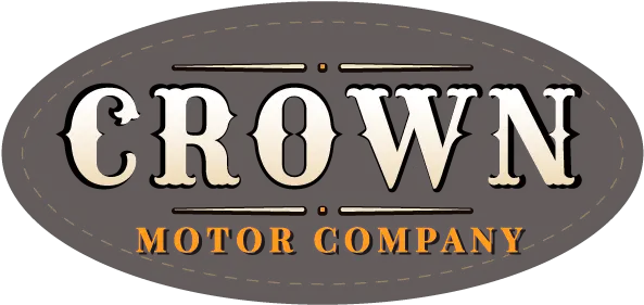  Crown Motor Inc Language Png Crown Logo Car