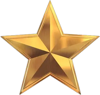  Estrella Dorada Png Transparent Images Estrella Dorada Estrella Png