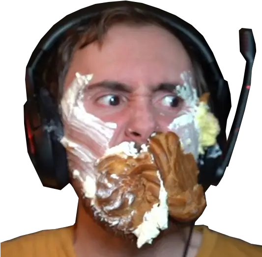  Asmongold New Emote Idea Art Png Pogchamp Emote Png