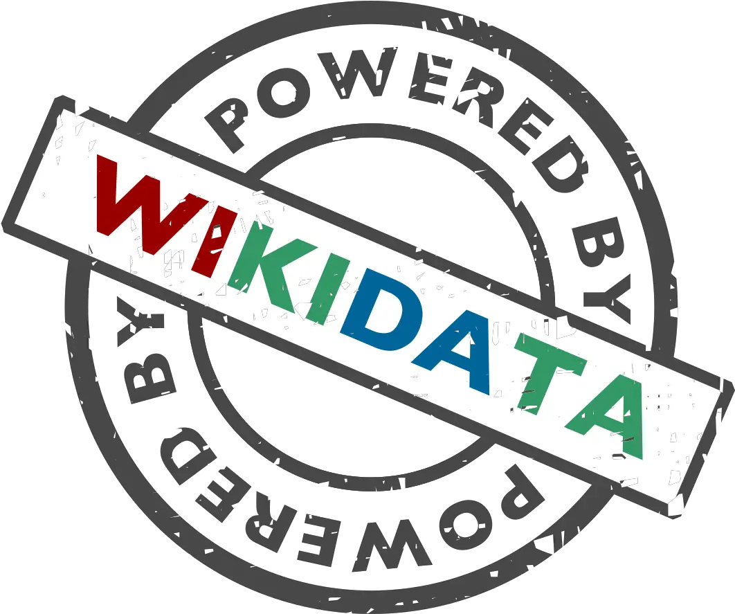  Wikidata Stamp Circle Png Stamp Png