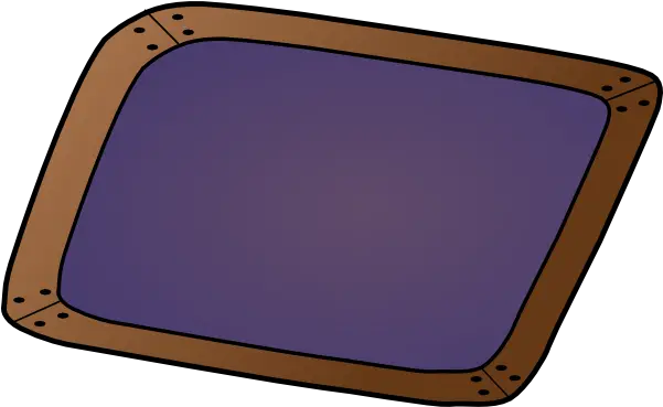  Slate Clip Art Horizontal Png Slate Png