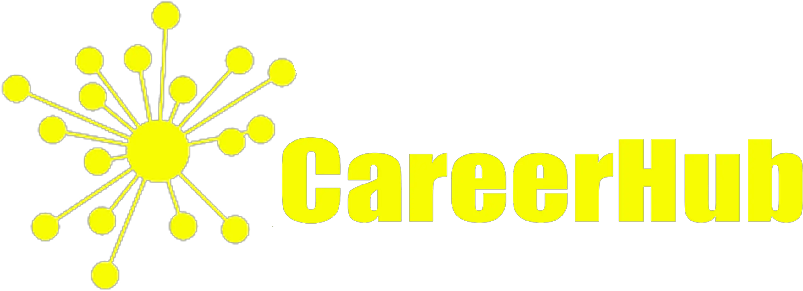  Digital Incubation Center Careerhub Logo Png Dic Entertainment Logo