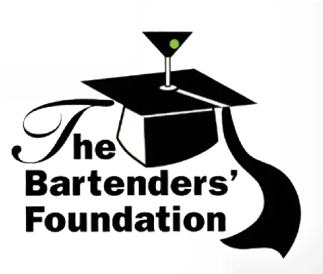  Bartender Foundation Logo For Graduation Png Bartender Logo