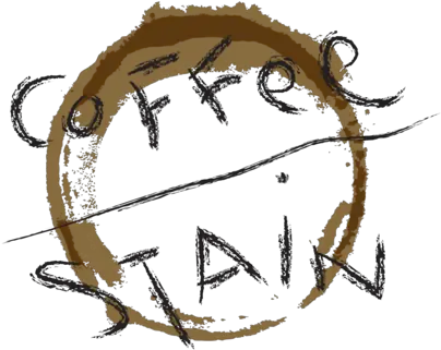  Coffee Stain Dot Png Coffee Stain Transparent