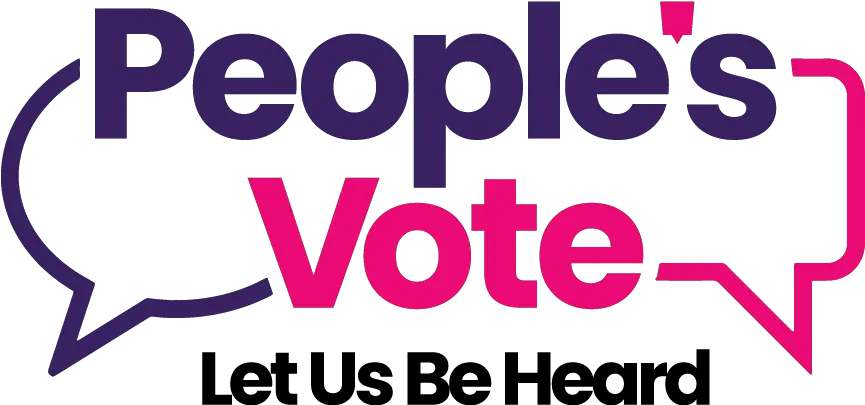  Peopleu0027s Vote Jobs Press Officer Job Vote Let Us Be Heard Png Vote Png