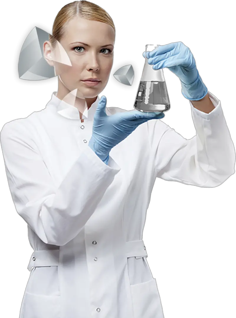  Lab Coat Png Transparent Images All Lab Coat Scientist Png Collar Png