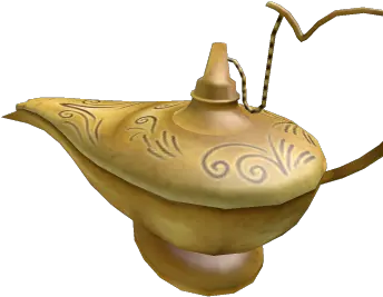  Magic Lamp Roblox Teapot Png Genie Lamp Png