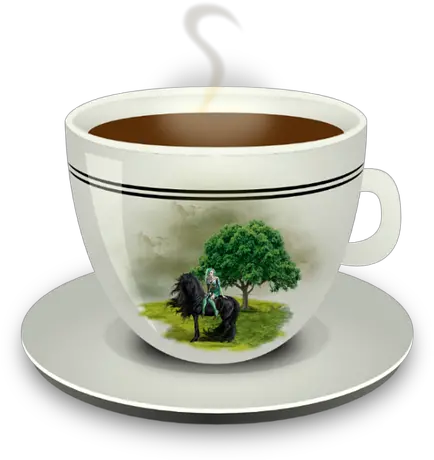  Cup Of Coffee Caffeine Breakfast Free Image On Pixabay Png Cup Of Tea Icon