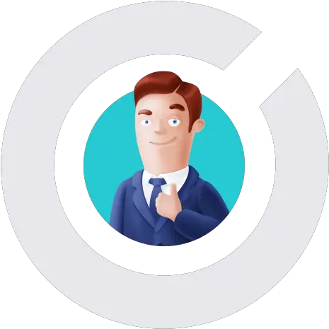  Affiliate Marketing Software U0026 Tracking Platform Scaleo Png Business Avatar Icon