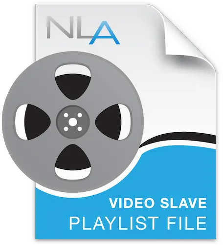  Video Slave 3 Pro Non Lethal Applications Png Video Playlist Icon