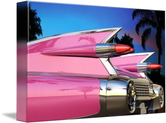  Download Pink Cadillac Png Vector Free Library Library Png Cadillac Cadillac Png