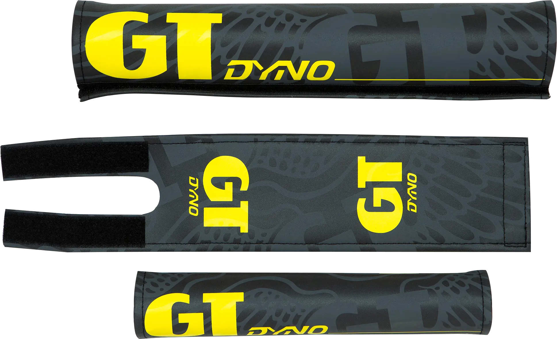  Pad Set Strap Png Gt Logo