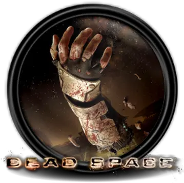  Dead Space Dead Space Cover Art Png Dead Space Png