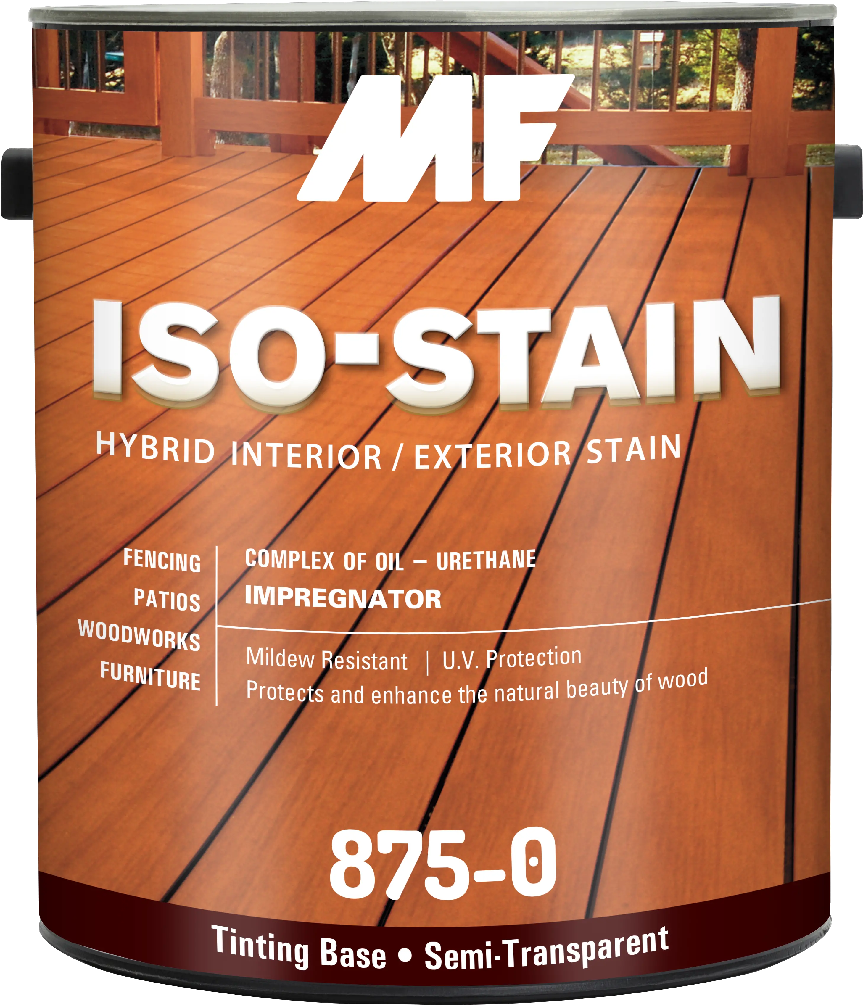  Iso Stain 875 Mf Paints Plywood Png Stain Png