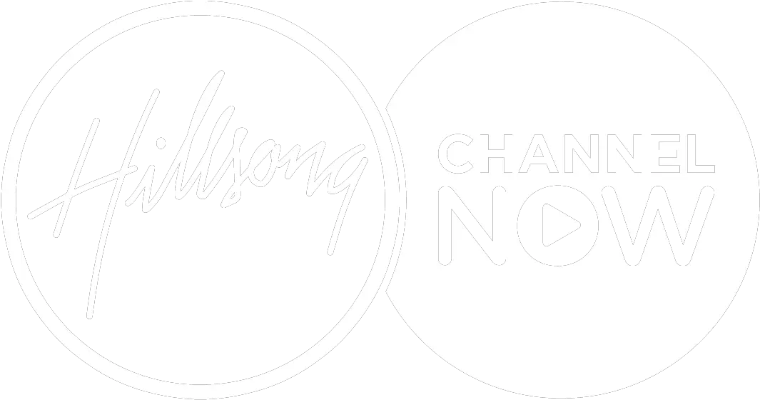  Hillsong Channel Now Hillsong Channel Logo Png Channel No 5 Logo