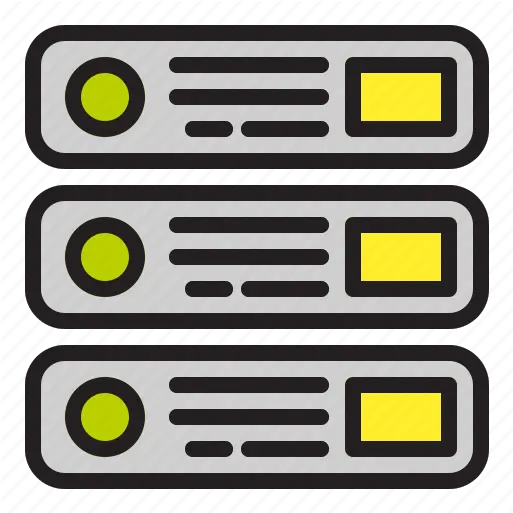  Word Storage Server Database Office Icon Download On Png Word Office Icon