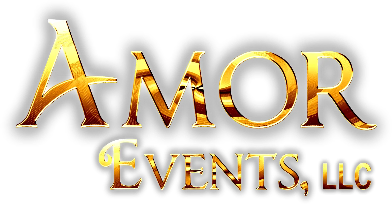  Amor Events Llc Orlando For All Your Party Needs Vertical Png Amor Png