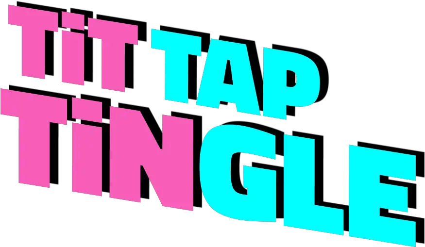  Tit Tap Tingle Official Website Language Png Tit Icon