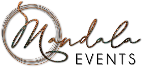  Mandala Events Wedding Event Design Calligraphy Png Mandala Logo