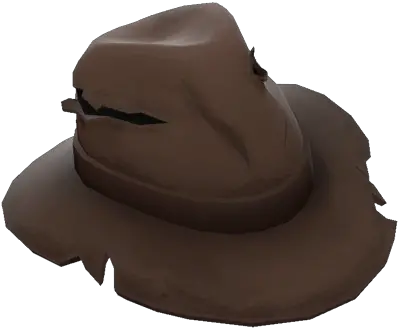  The Nightmare Hunter Backpacktf Cowboy Hat Png Nightmare Png