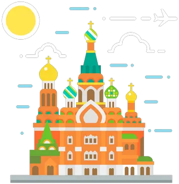  Red Square Illustrations Images U0026 Vectors Royalty Free Png Saint Basil Icon