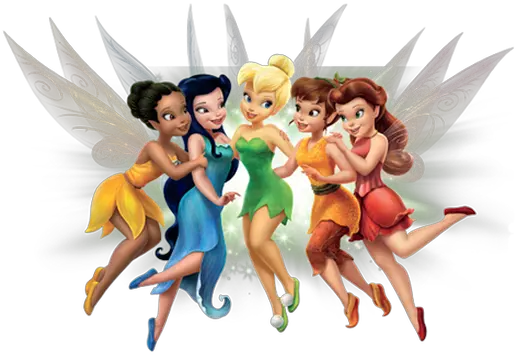  Imágenes De Tinkerbell Png Disney Fairies Tinkerbell Png