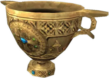  Holy Grail Ceramic Png Holy Grail Png