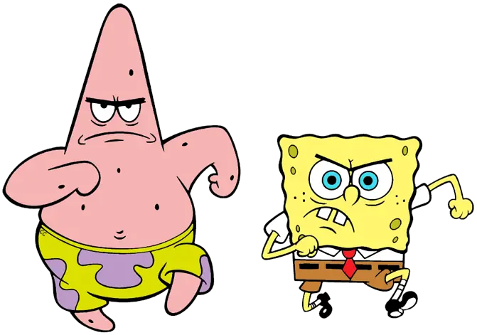  Spongebob Meme Png