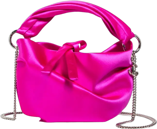  Jimmy Choo Bonny Small Satin Handbag Bloomingdaleu0027s Bonny Satin Shoulder Bag Jimmy Choo Png Lancome Fashion Icon Lipstick