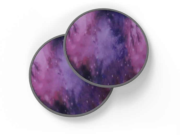  Scuf H1 Nebula Speaker Tags Gaming Solid Png Nebula Transparent