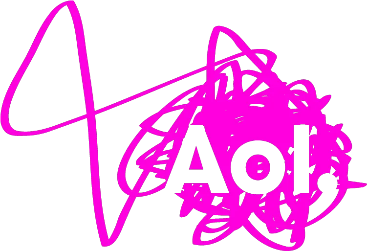  Aol Ups Digital Advertising Stakes With Adaptv Buy New Aol Png Aol Logo Png