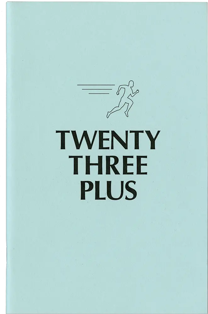  Twenty Three Plus Zine José Cazares Png Instragram Logo