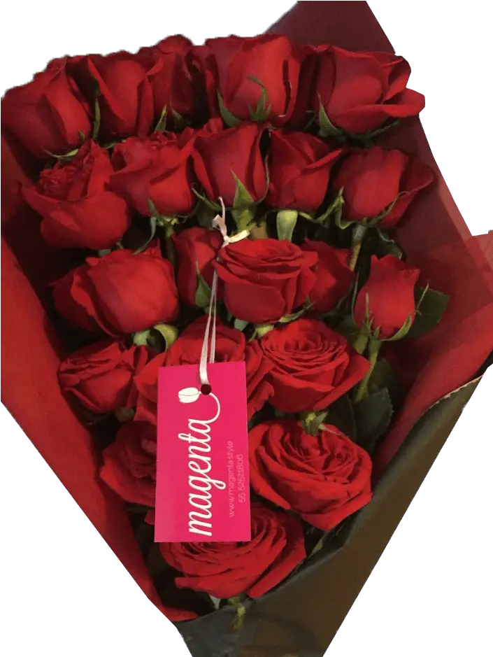  Rosas Rojas Png Ramos Derosas Hd Bouquet Png