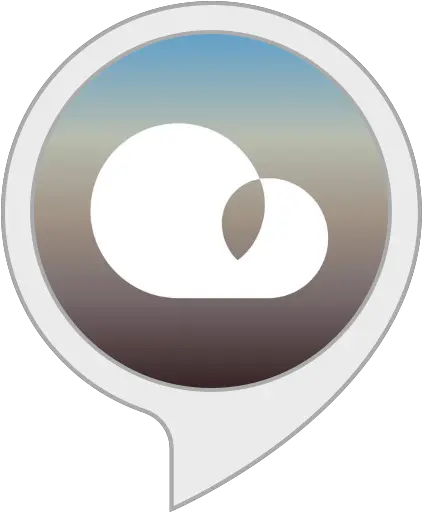  Plume In Leeds Flash Briefing Amazonin Alexa Skills Dot Png Plume Icon