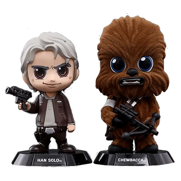  Han Solo Chewbacca Episode Vii Chewbacca Png Chewbacca Png