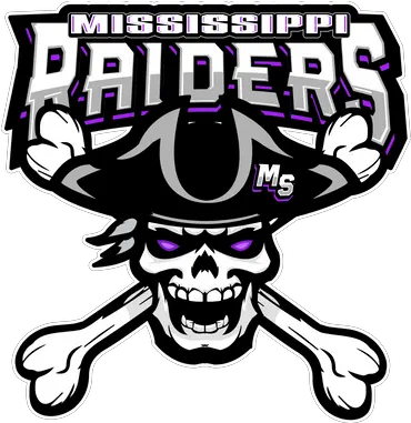  Home Mississippi Raiders Arena Football Mississippi Raiders Football Png Raiders Icon