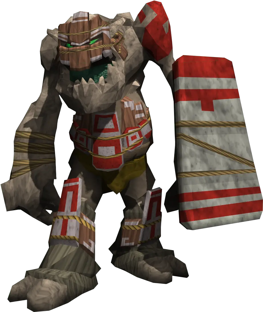  Anvil Troll The Runescape Wiki Troll Runescape Png Anvil Png