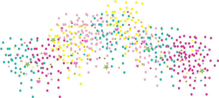  Picture Transparent Background Overlay Transparent Background Confetti Png Confetti Transparent Background Png