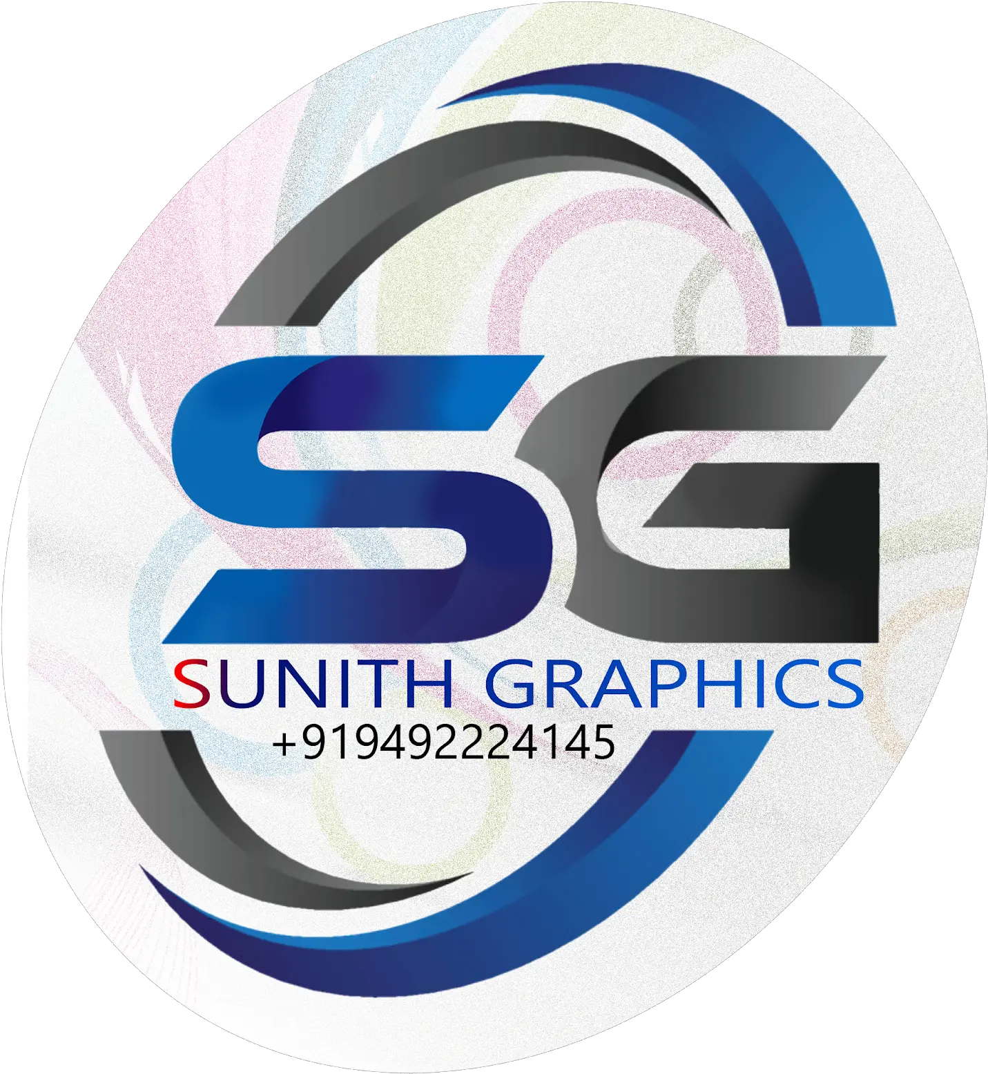  Sg Logo Sunith Rao Tammuluri Label Png Sg Logo