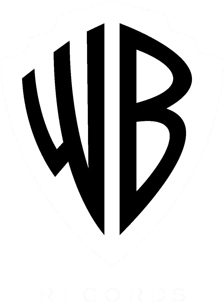  Warner Brothers Records Logo Vector Emblem Png Warner Bros. Pictures Logo