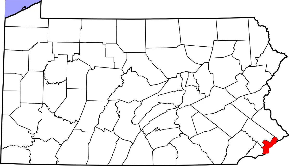  List Of Pennsylvania State Historical Markers In Dauphin County Pa Map Png Marker Line Png