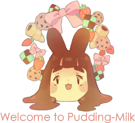  About U2014 Pudding Milk Cartoon Png Milk Logo