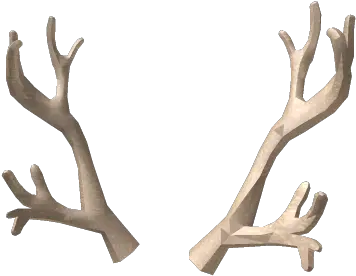  Deer Antlers Roblox Roblox Antlers Png Antlers Png