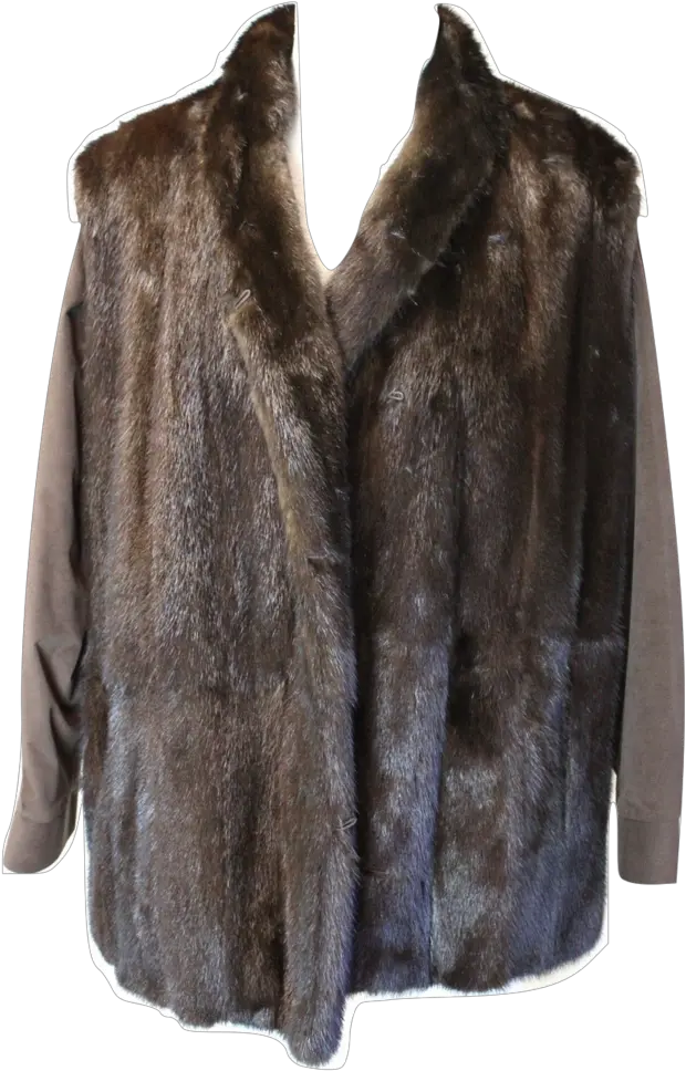  Fur Coat Png Fur Coat Transparent Fur Png