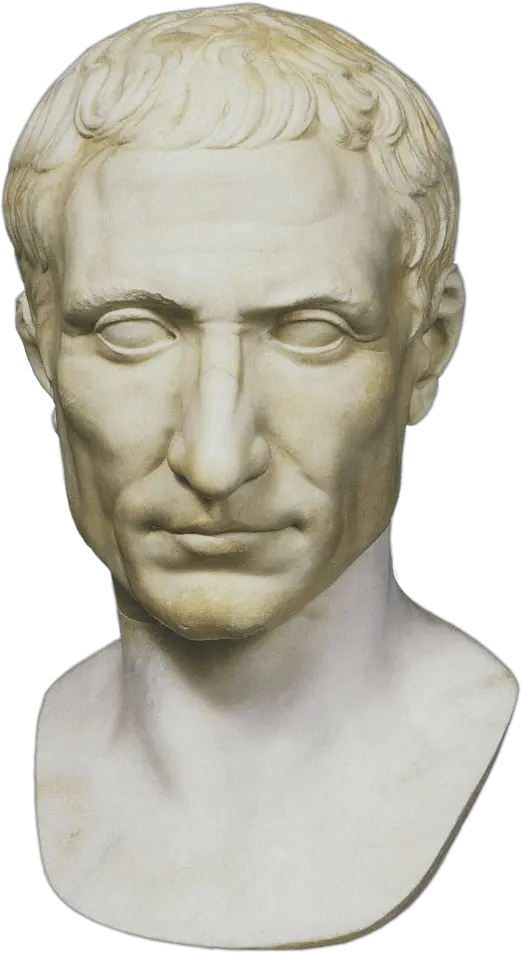  Caesar Png Transparent Collections Julius Caesar Png Transparent Sculpture Png