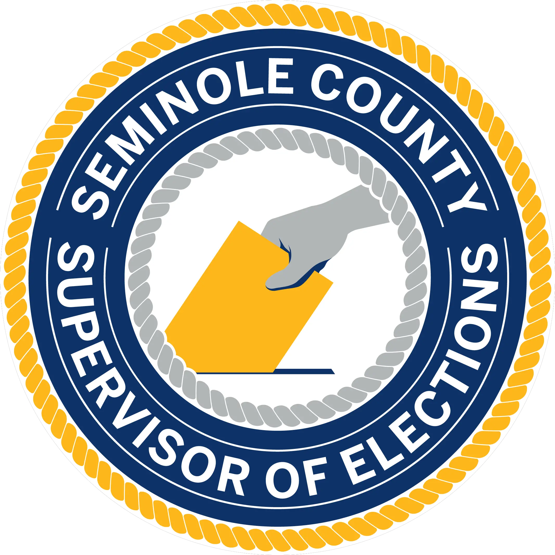  Chris Anderson Seminole County Supervisor Of Elections Language Png Vote Transparent Background